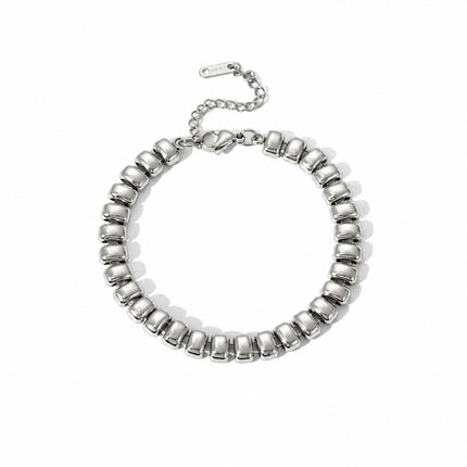Chainline Jewelry Set