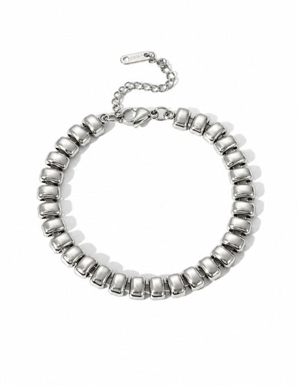 Chainline Jewelry Set