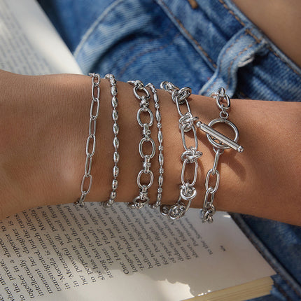 Daydream Minimal Beaded Bracelet - view 7