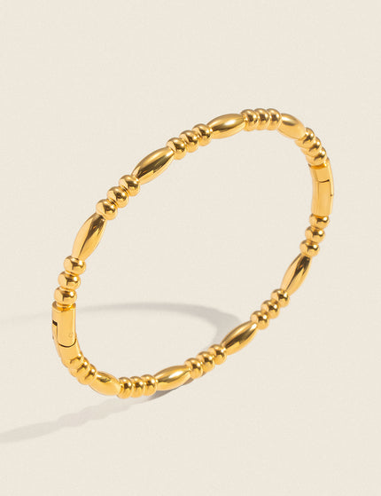 Dawnweave Vintage Bangle