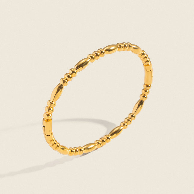 Dawnweave Vintage Bangle