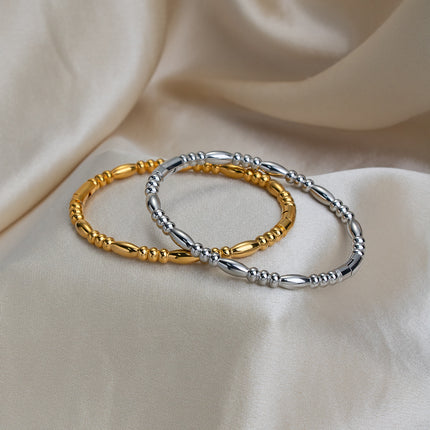 Dawnweave Vintage Bangle - view 4
