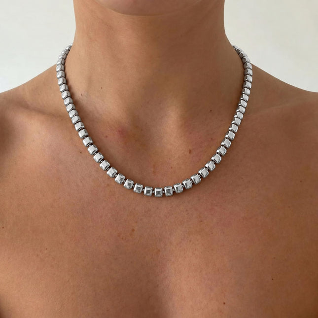 Chainline Jewelry Set - view 2