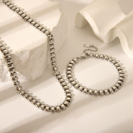Chainline Jewelry Set - view 5