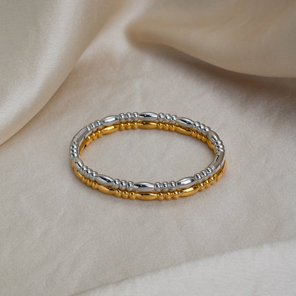 Dawnweave Vintage Bangle - view 3