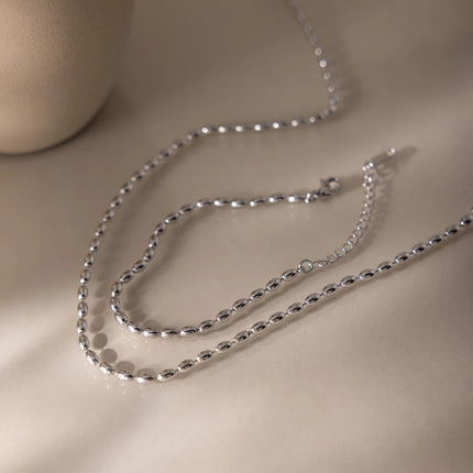 Willow Minimal Beaded Bracelet - view 10