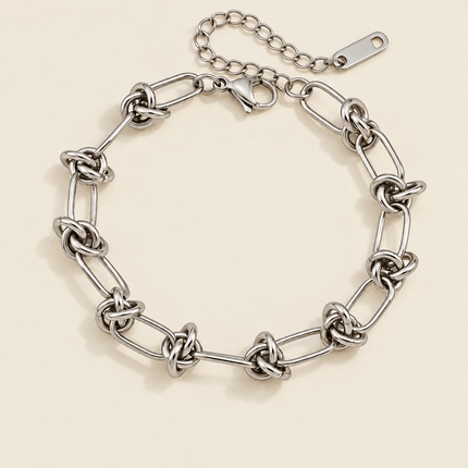 Cove Knot Bracelet