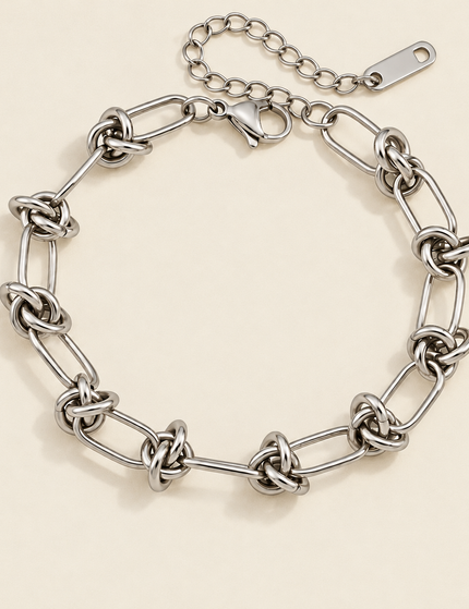 Cove Knot Bracelet
