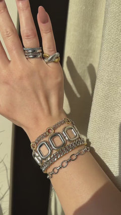 Watch jewelry video
