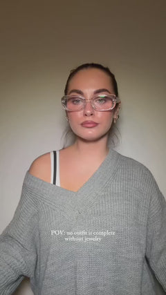 Watch jewelry video
